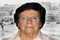 أيام نكبة| الحلقة الثالثة من سلسلة شاهد على نكبة يافا مع السيدة سهام الدباغ